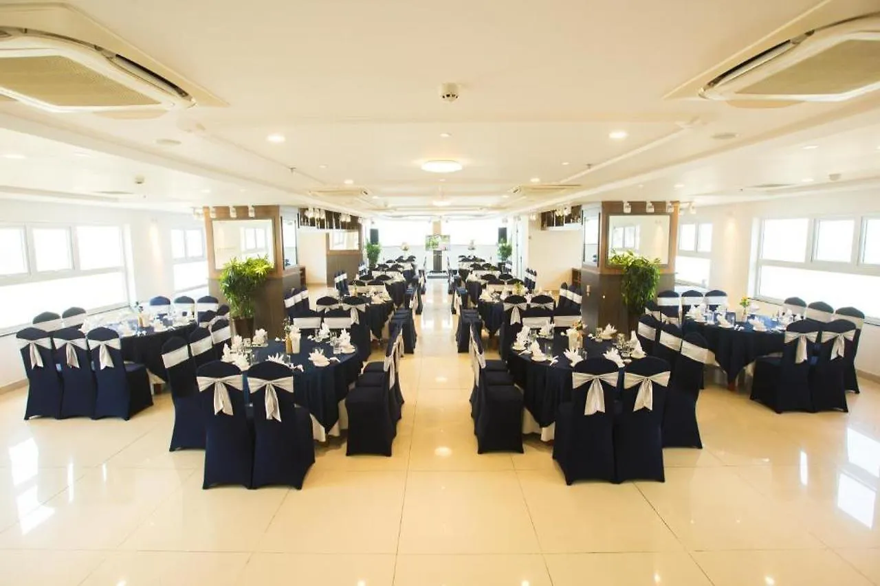 ****  Mermaid Seaside Hotel Vung Tau Vietnam